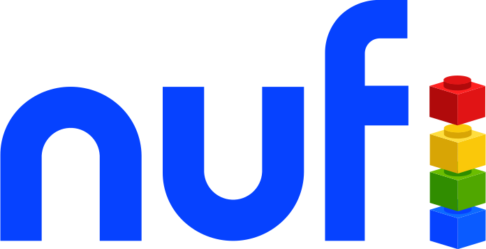 Nufi Logo